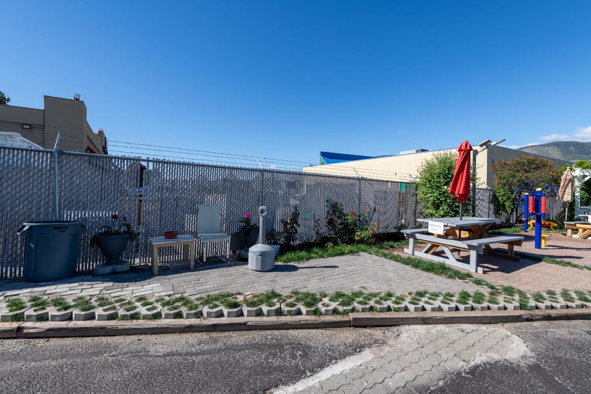 5000 Motel Penticton Exteriér fotografie