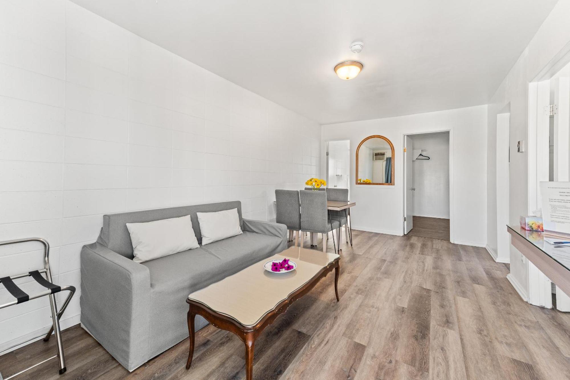 5000 Motel Penticton Exteriér fotografie